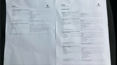 Skoda Octavia 2.0 TDI 150 SE L 5dr DSG Diesel Estate